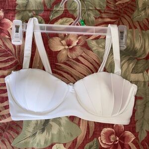 Woman’s Sea Shell Adjustable Bikini Top